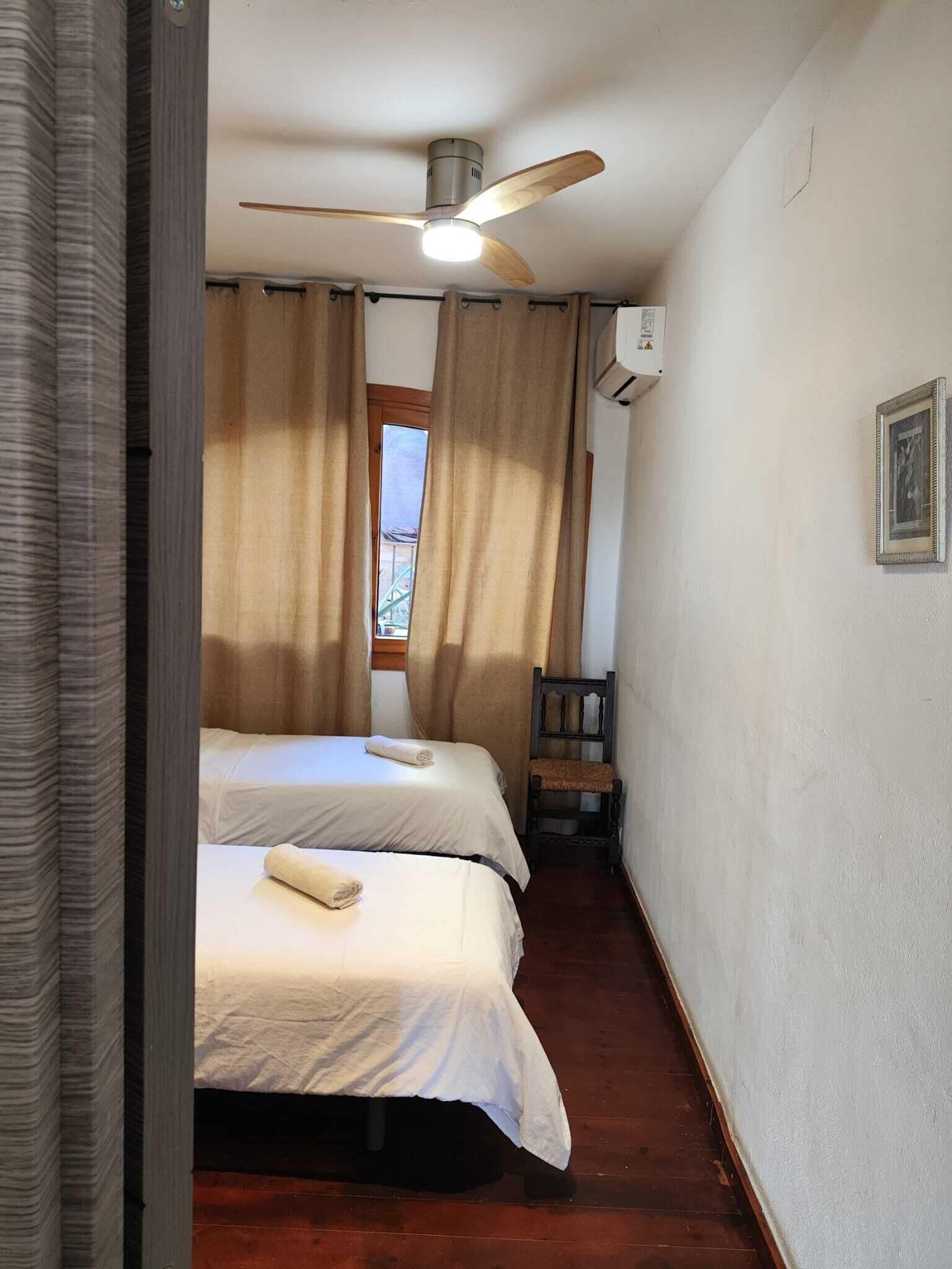 L'olivera Casa Rural