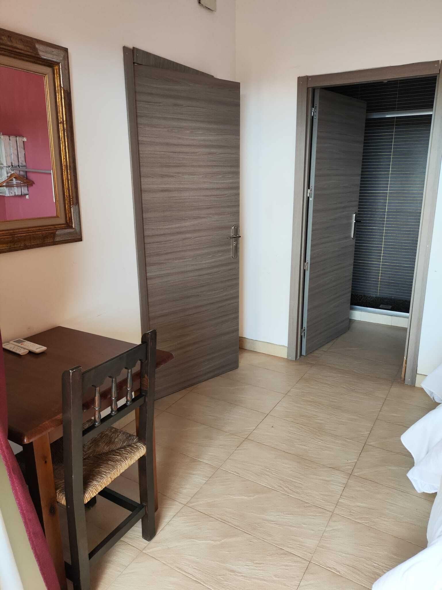 L'olivera Casa Rural