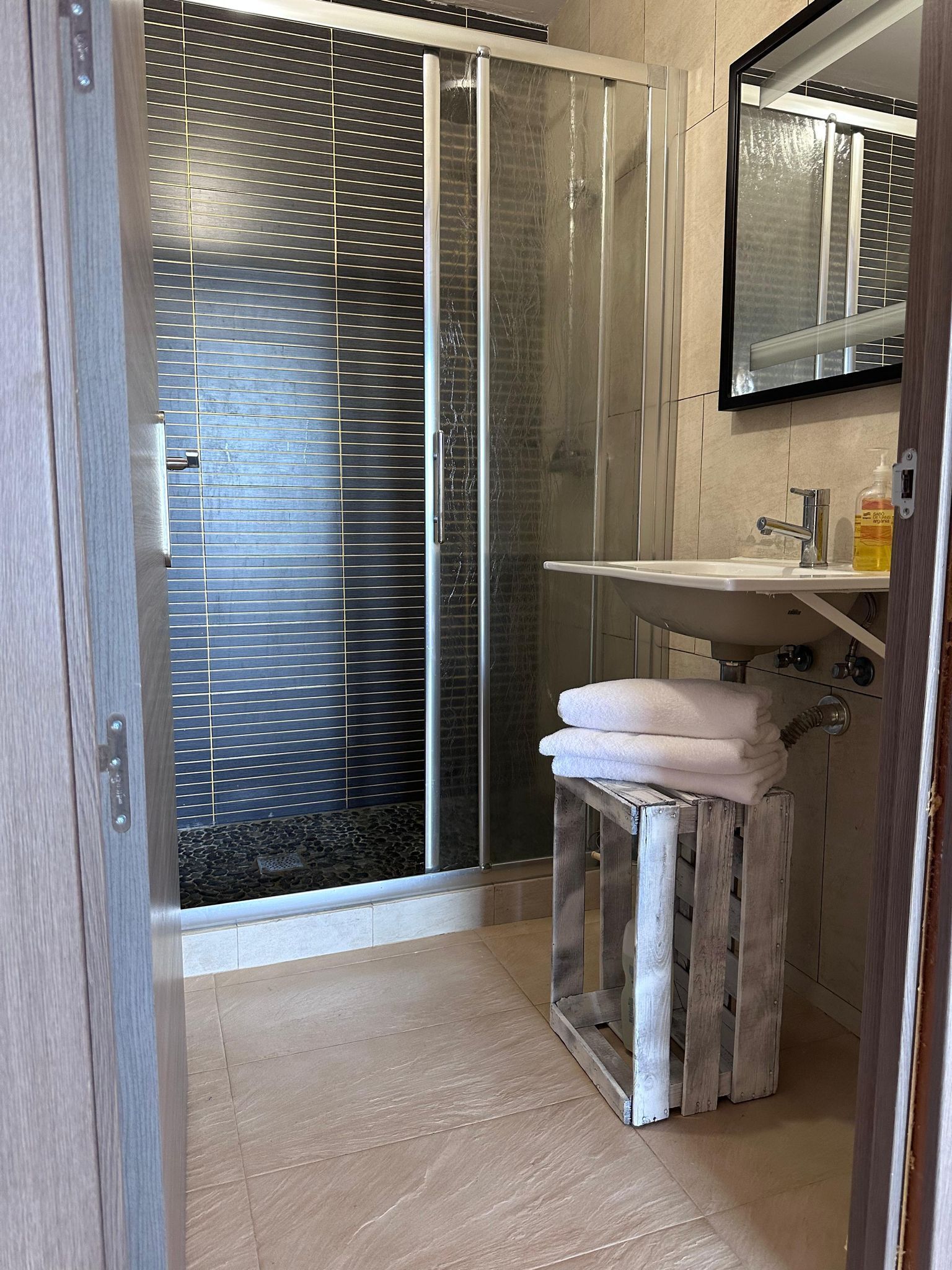 L'olivera Casa Rural