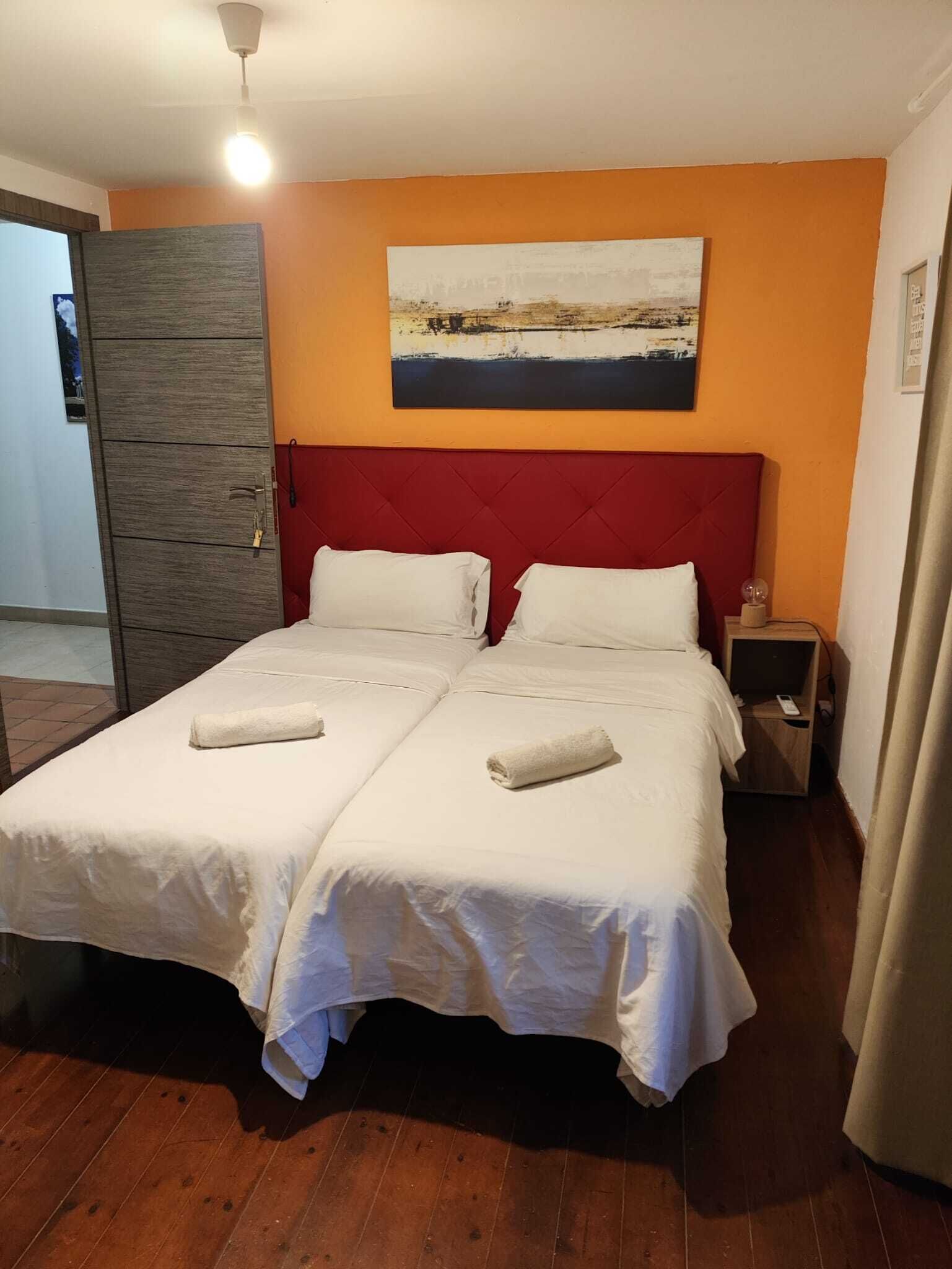 L'olivera Casa Rural