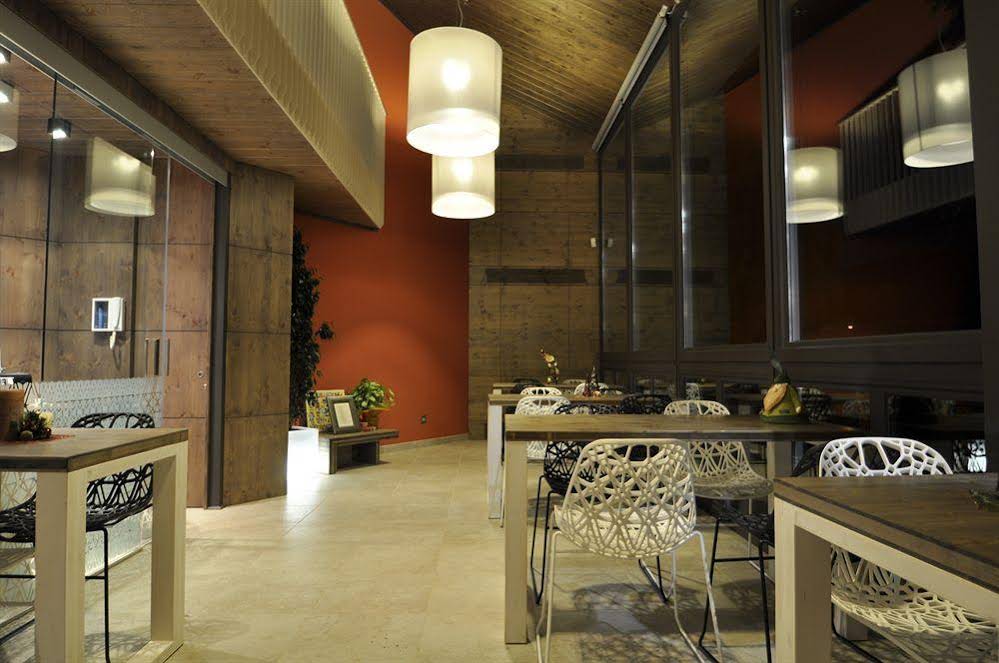 Hotel Santa Bárbara