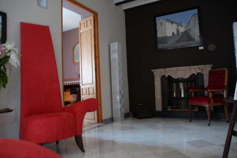 Hotel Albaicin Coín