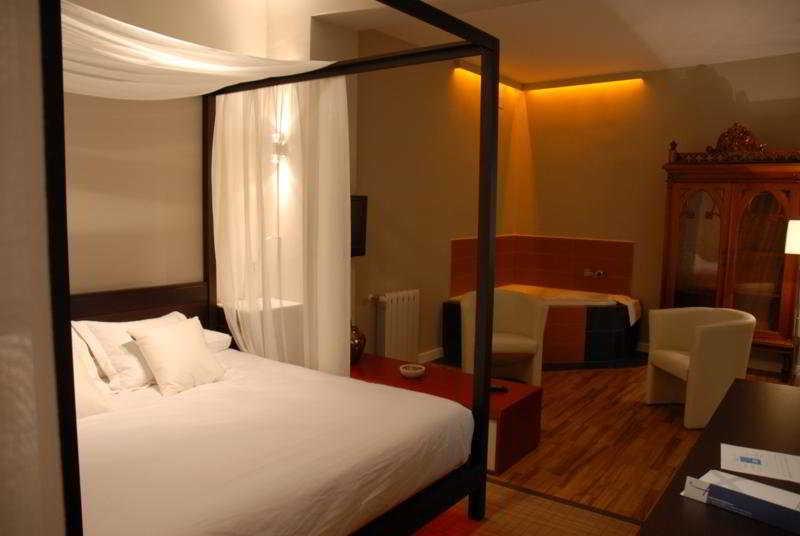 Hotel Albaicin Coín