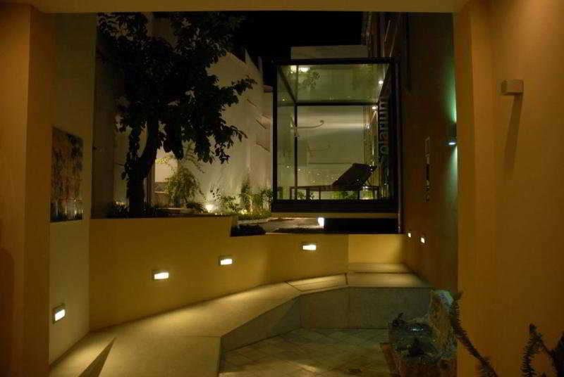 Hotel Albaicin Coín