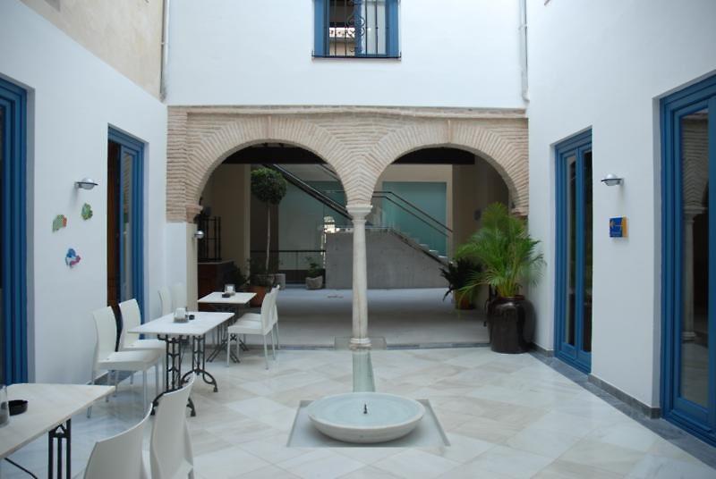 Hotel Albaicin Coín