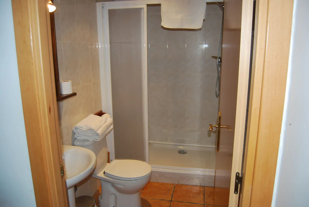 Apartamentos Les Moreres