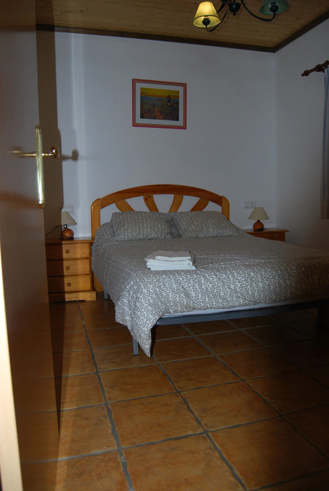 Apartamentos Les Moreres