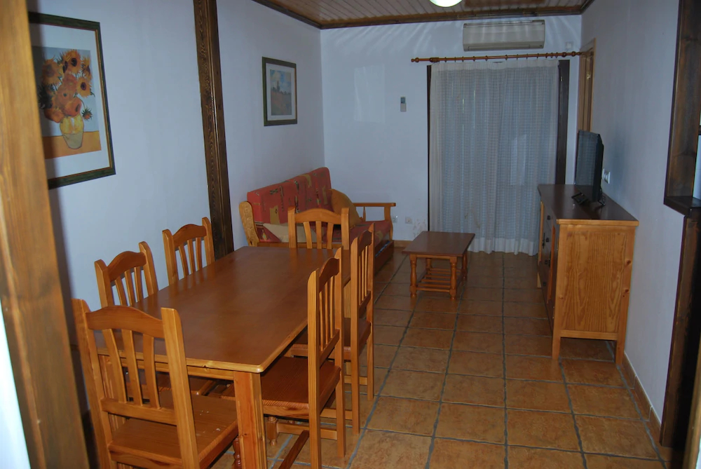 Apartamentos Les Moreres