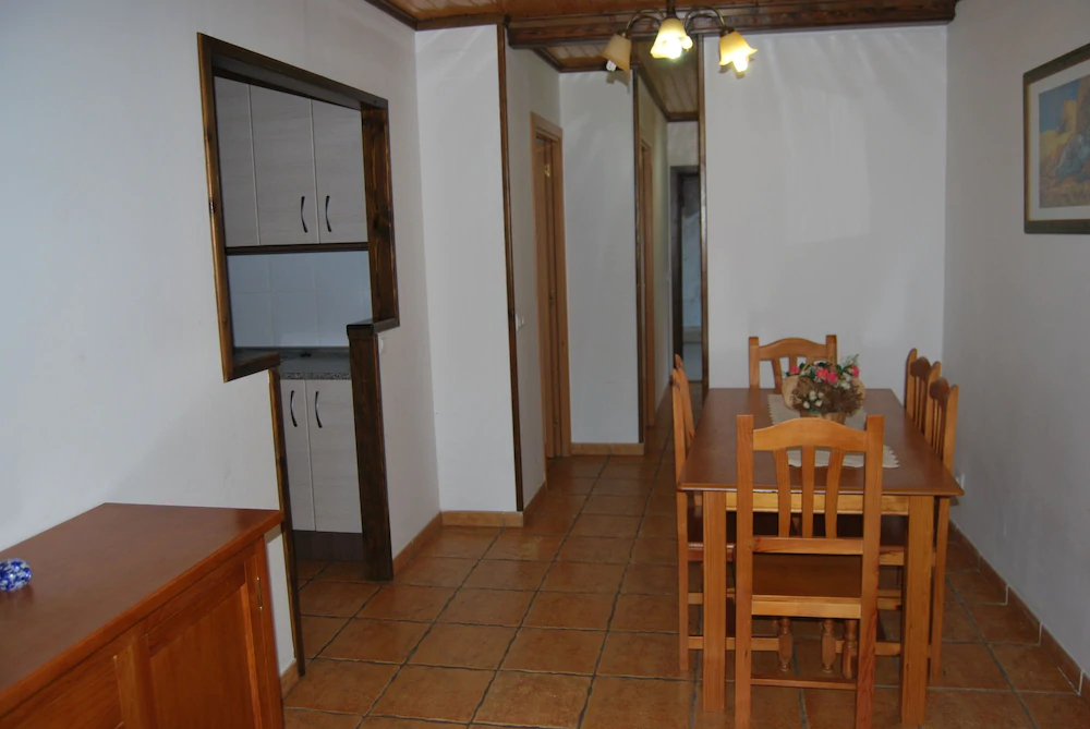 Apartamentos Les Moreres
