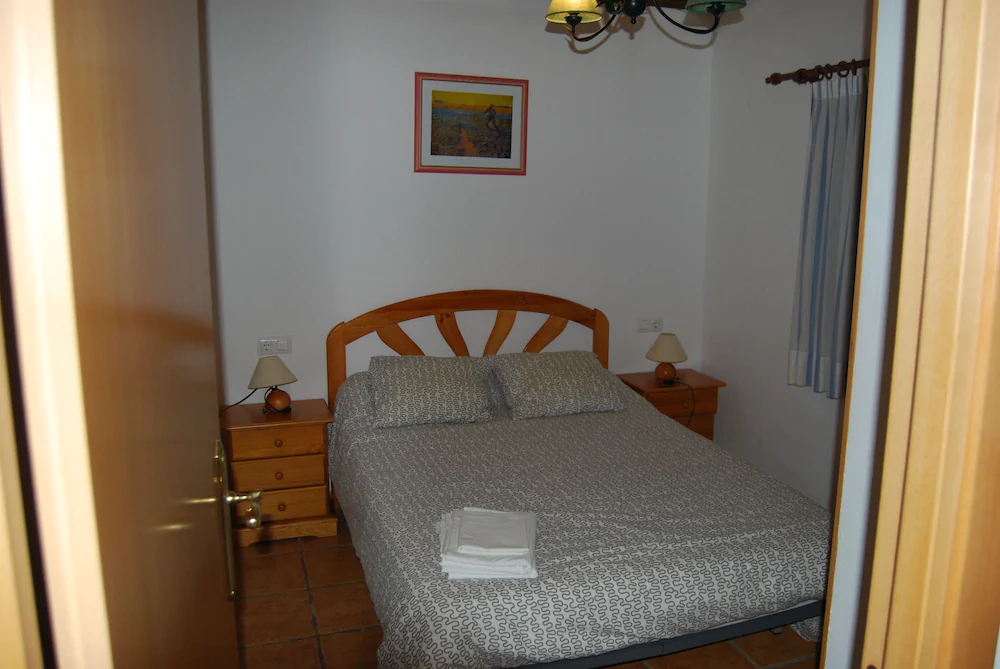 Apartamentos Les Moreres