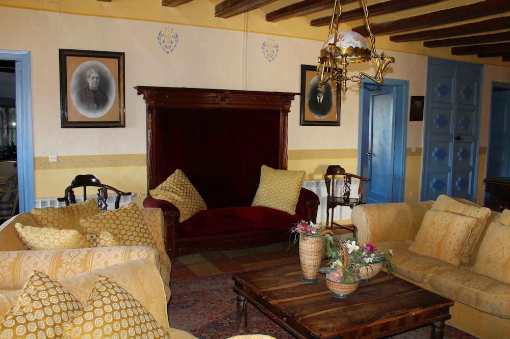 Casa Espigol