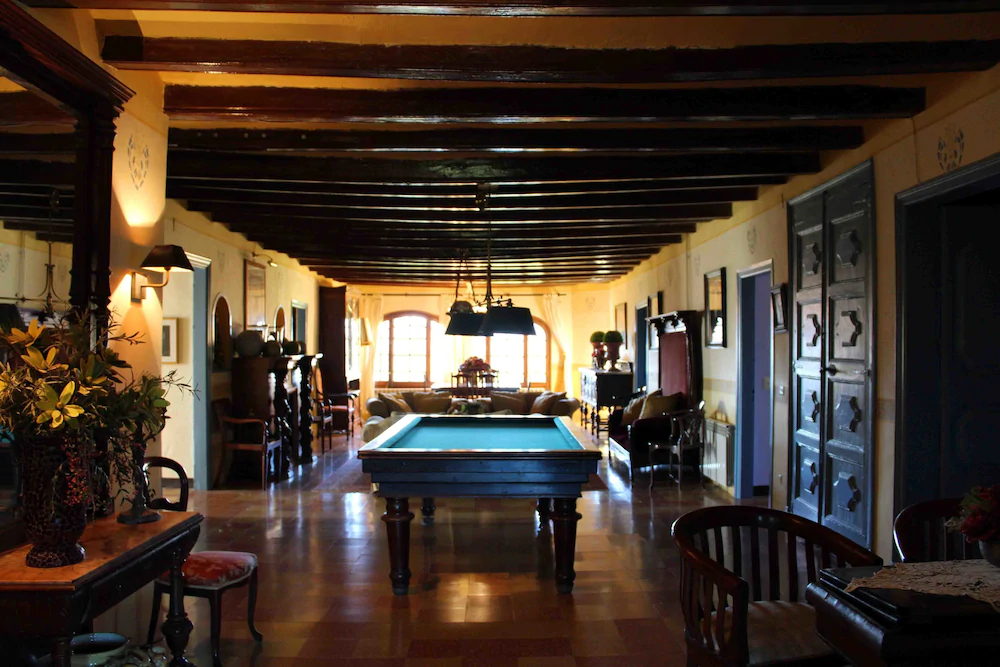 Casa Espigol