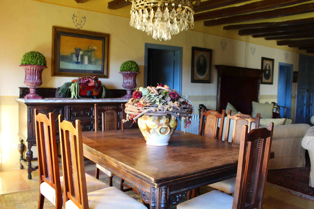 Casa Espigol