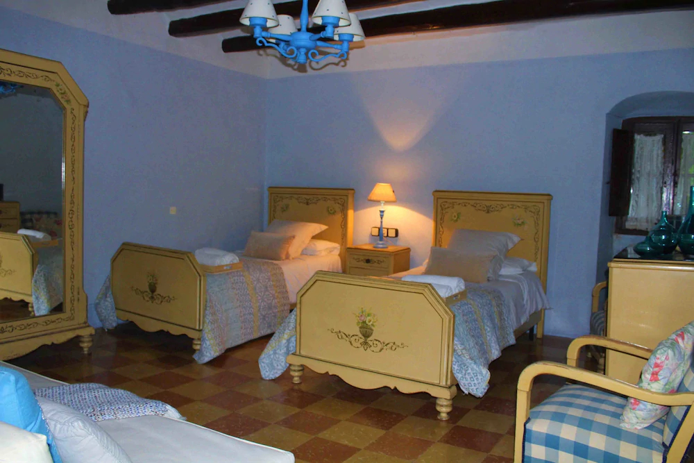 Casa Espigol