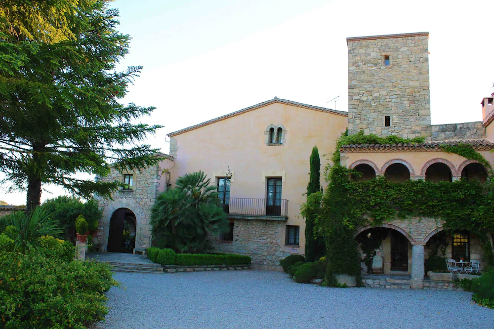 Casa Espigol