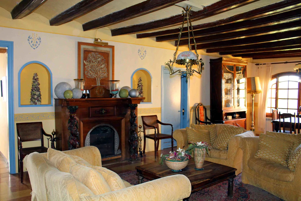 Casa Espigol
