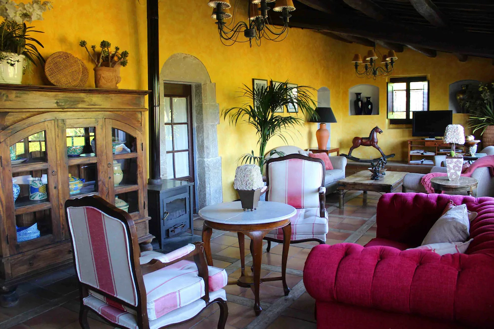 Casa Espigol