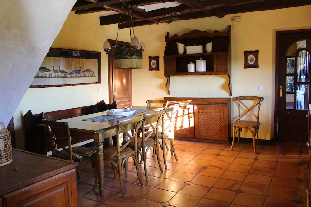 Casa Espigol