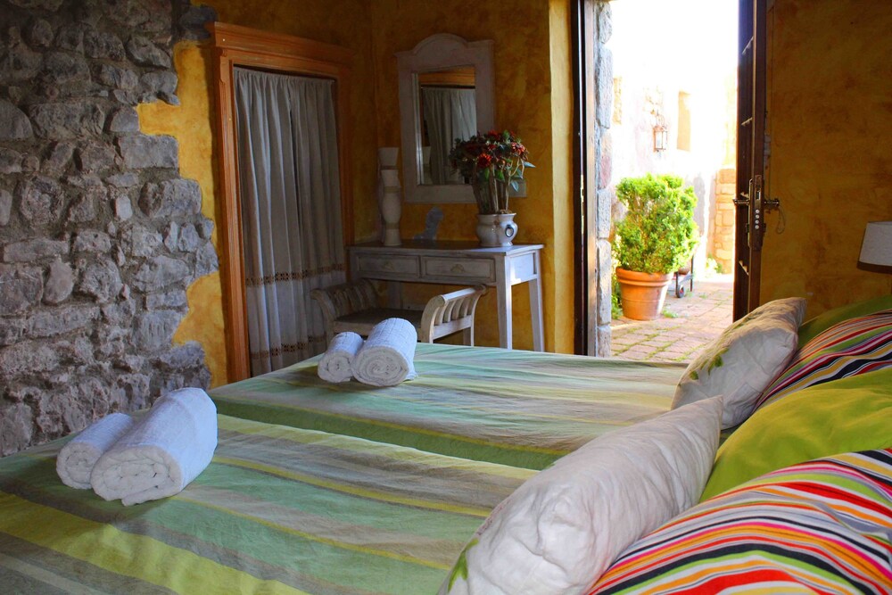 Casa Farigola
