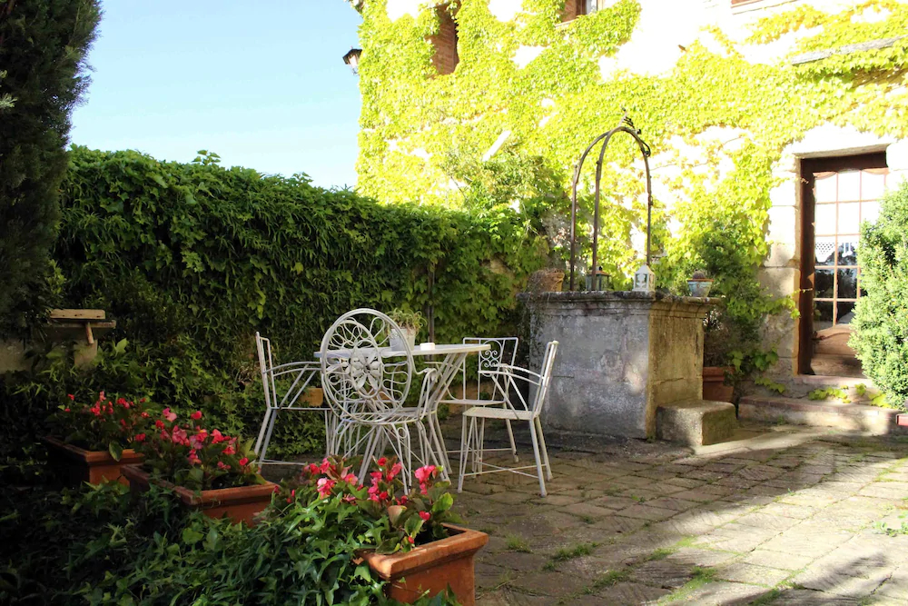 Casa Farigola