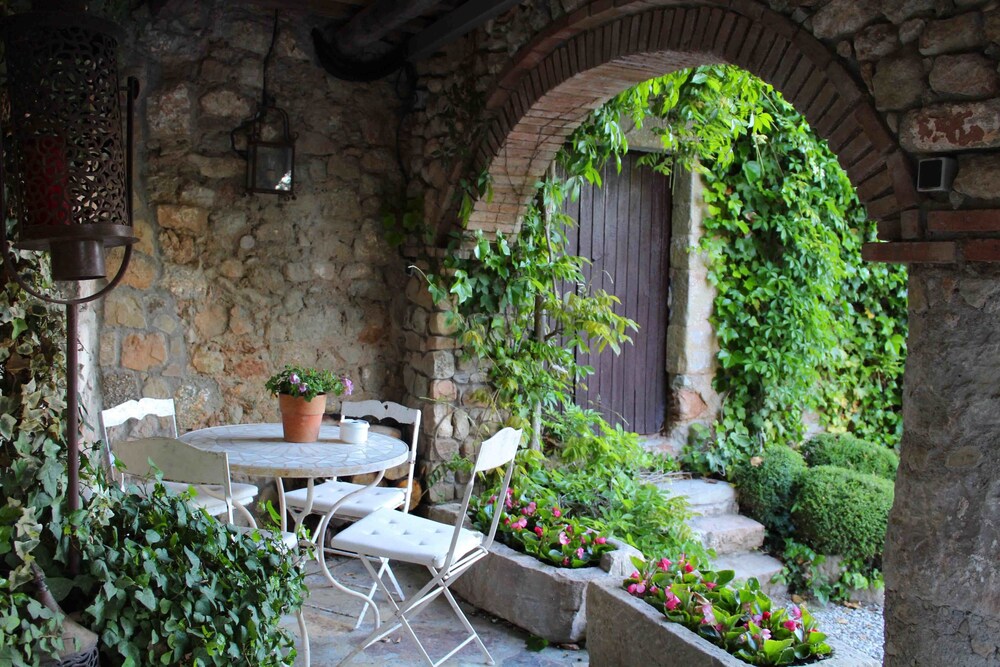 Casa Farigola