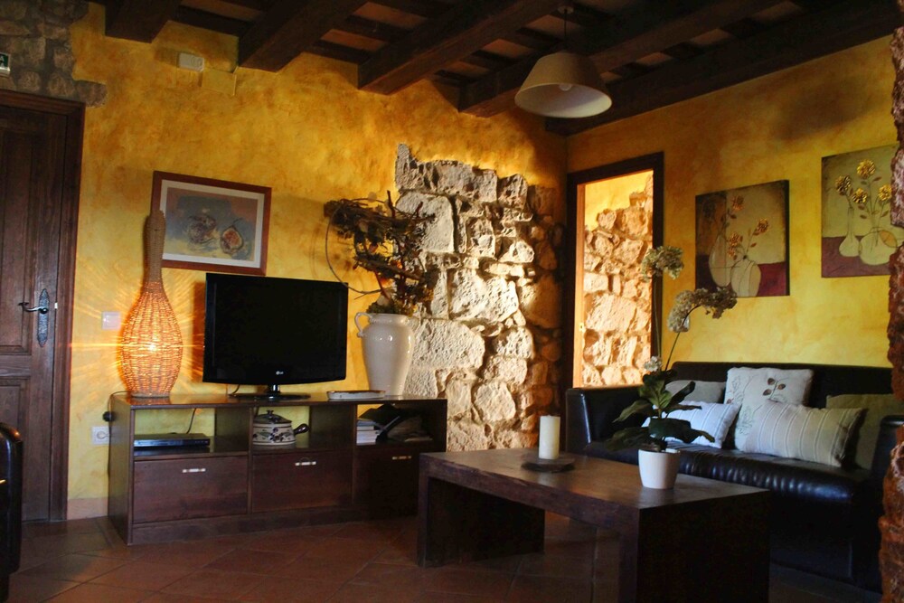Casa Farigola