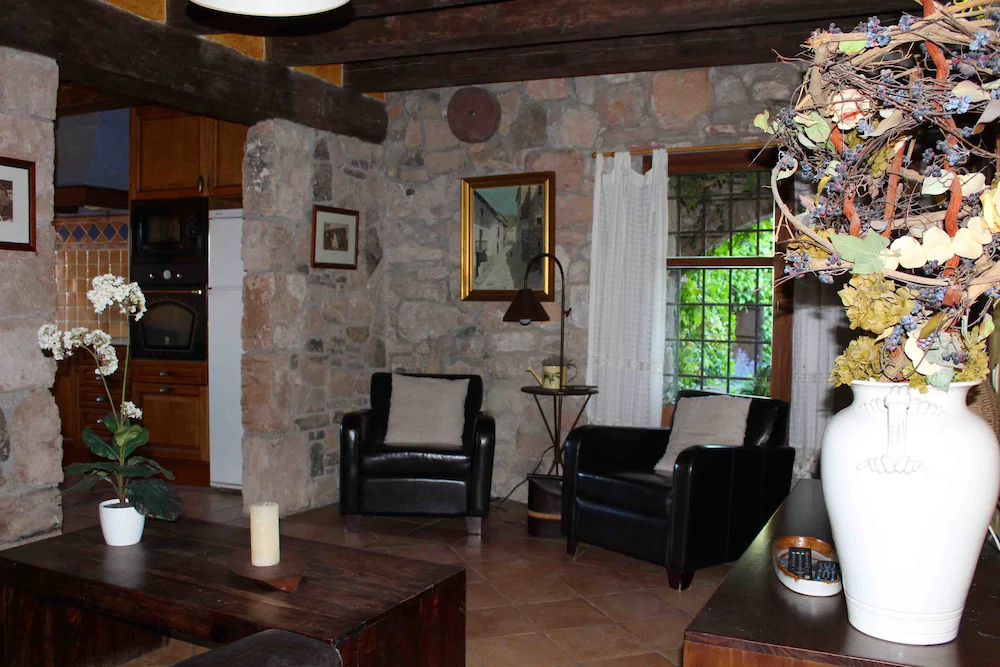 Casa Farigola