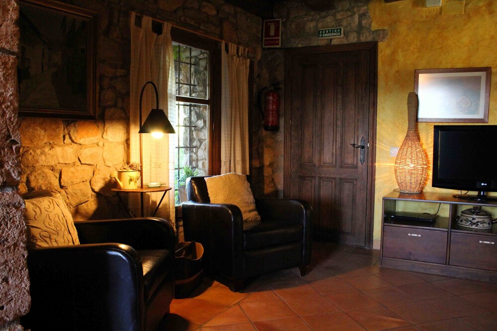 Casa Farigola