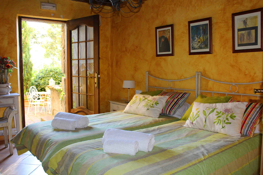 Casa Farigola