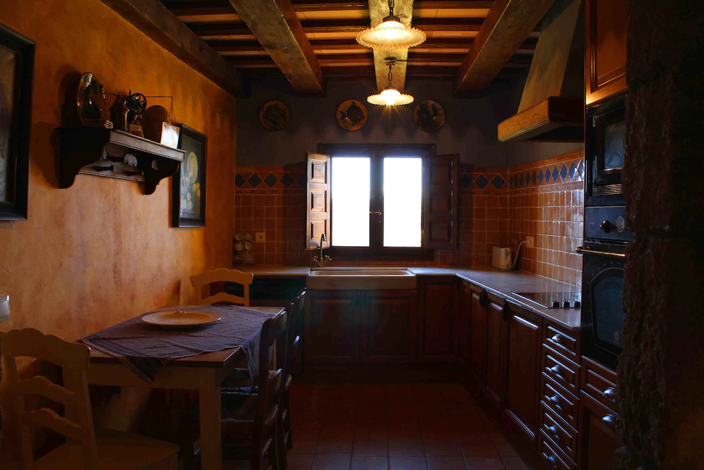 Casa Farigola