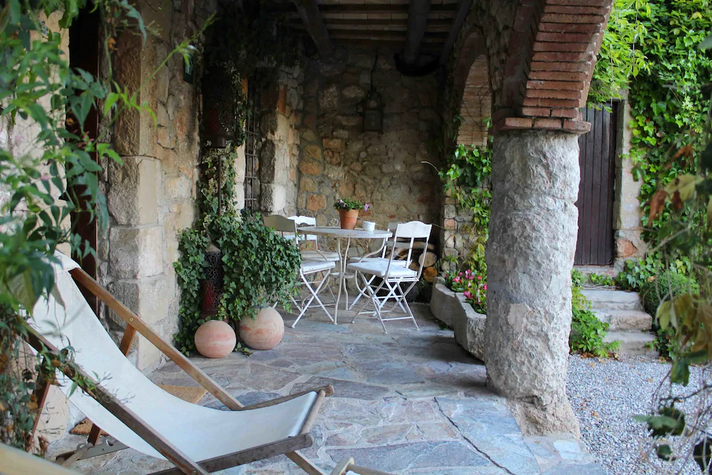 Casa Farigola