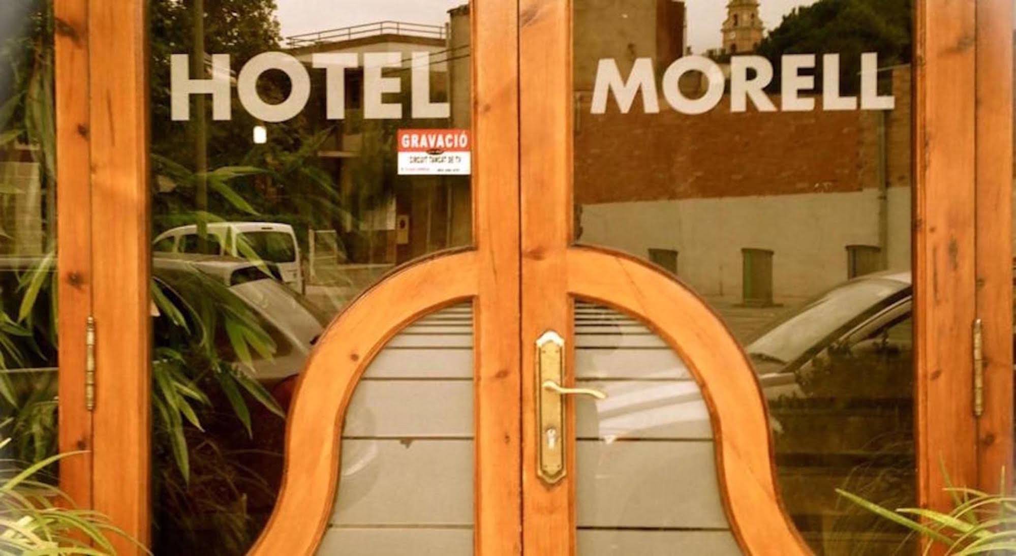 Hotel Morell
