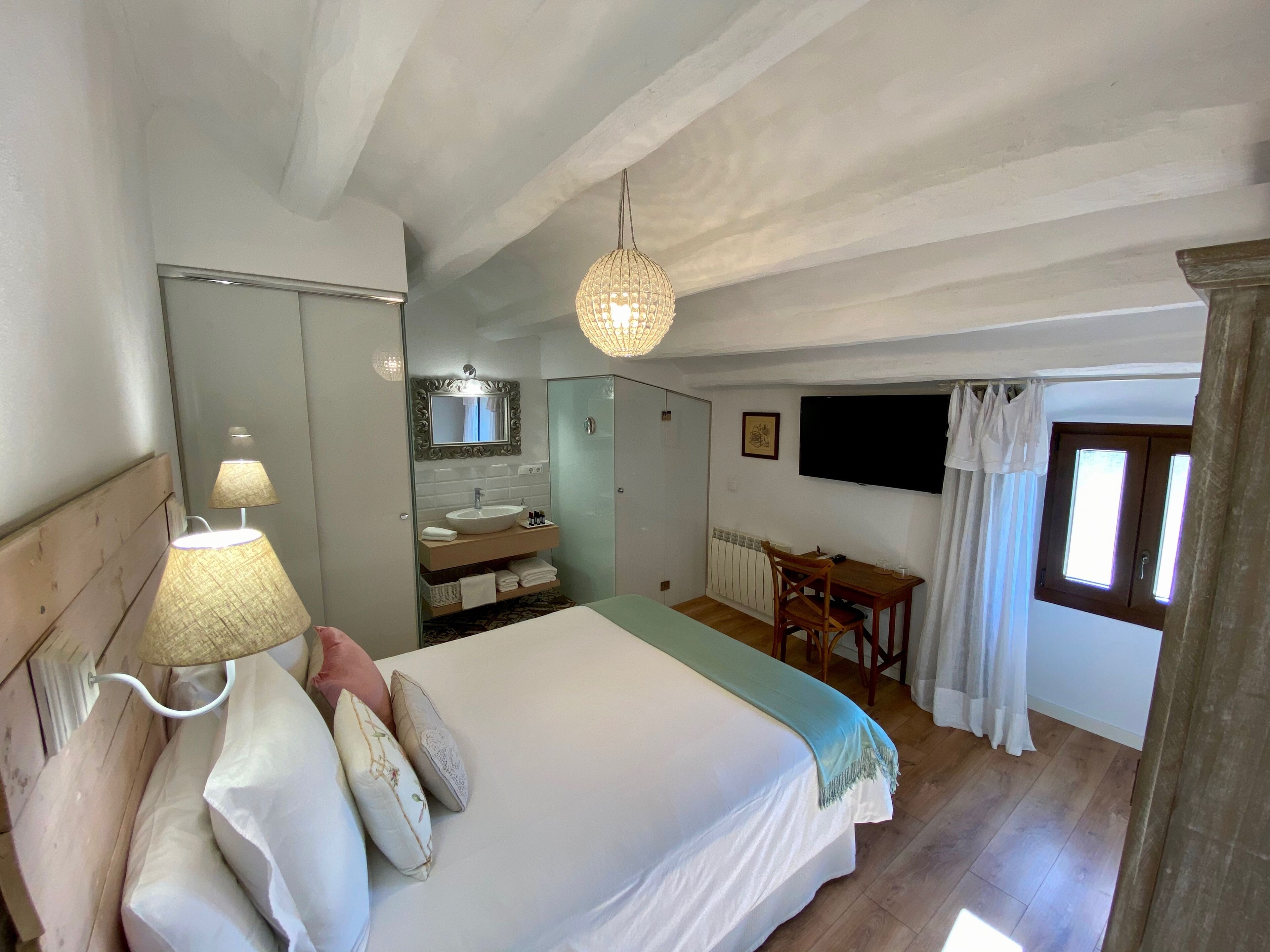 B&B Wine & Cooking Penedès