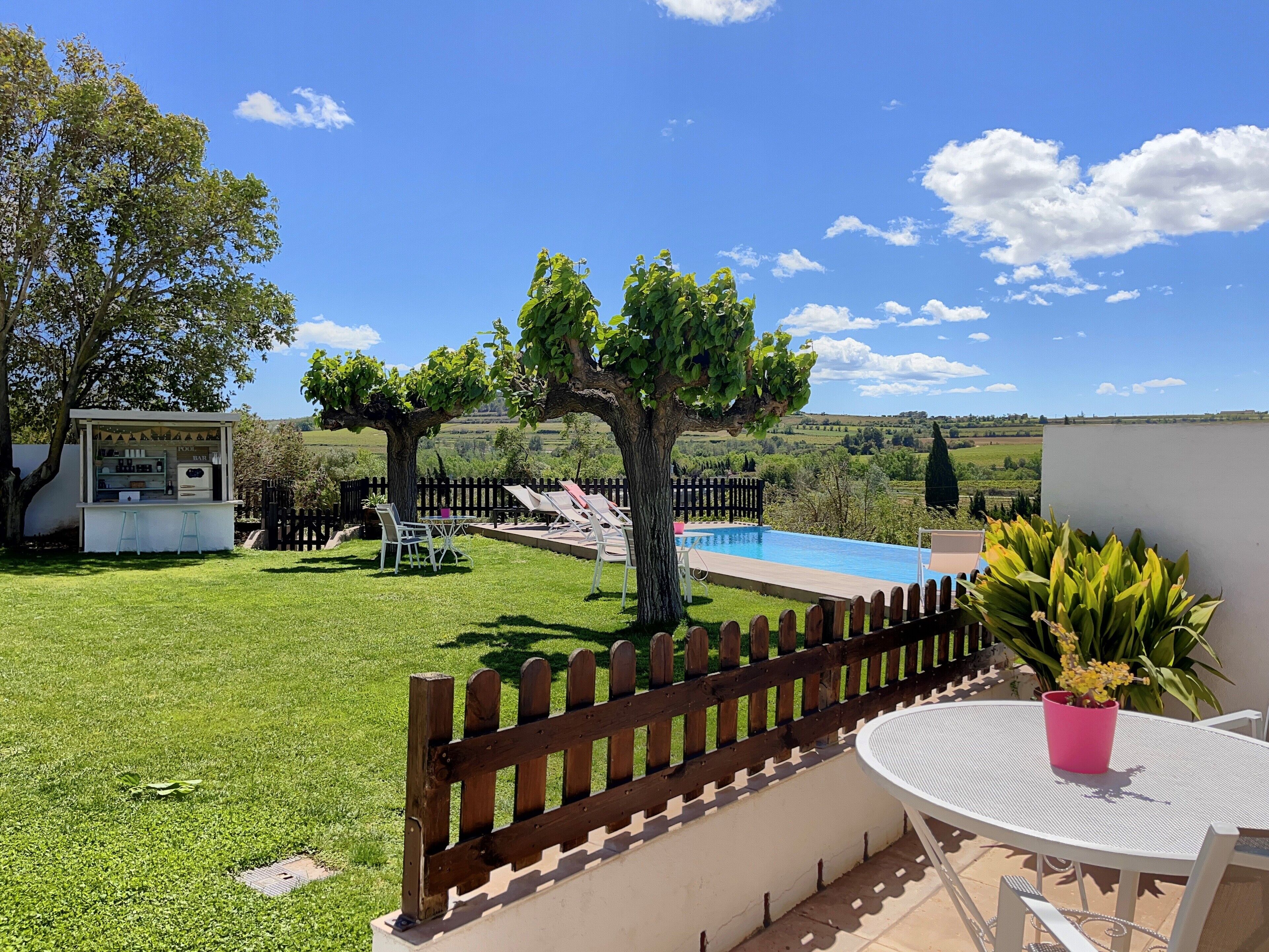 B&B Wine & Cooking Penedès