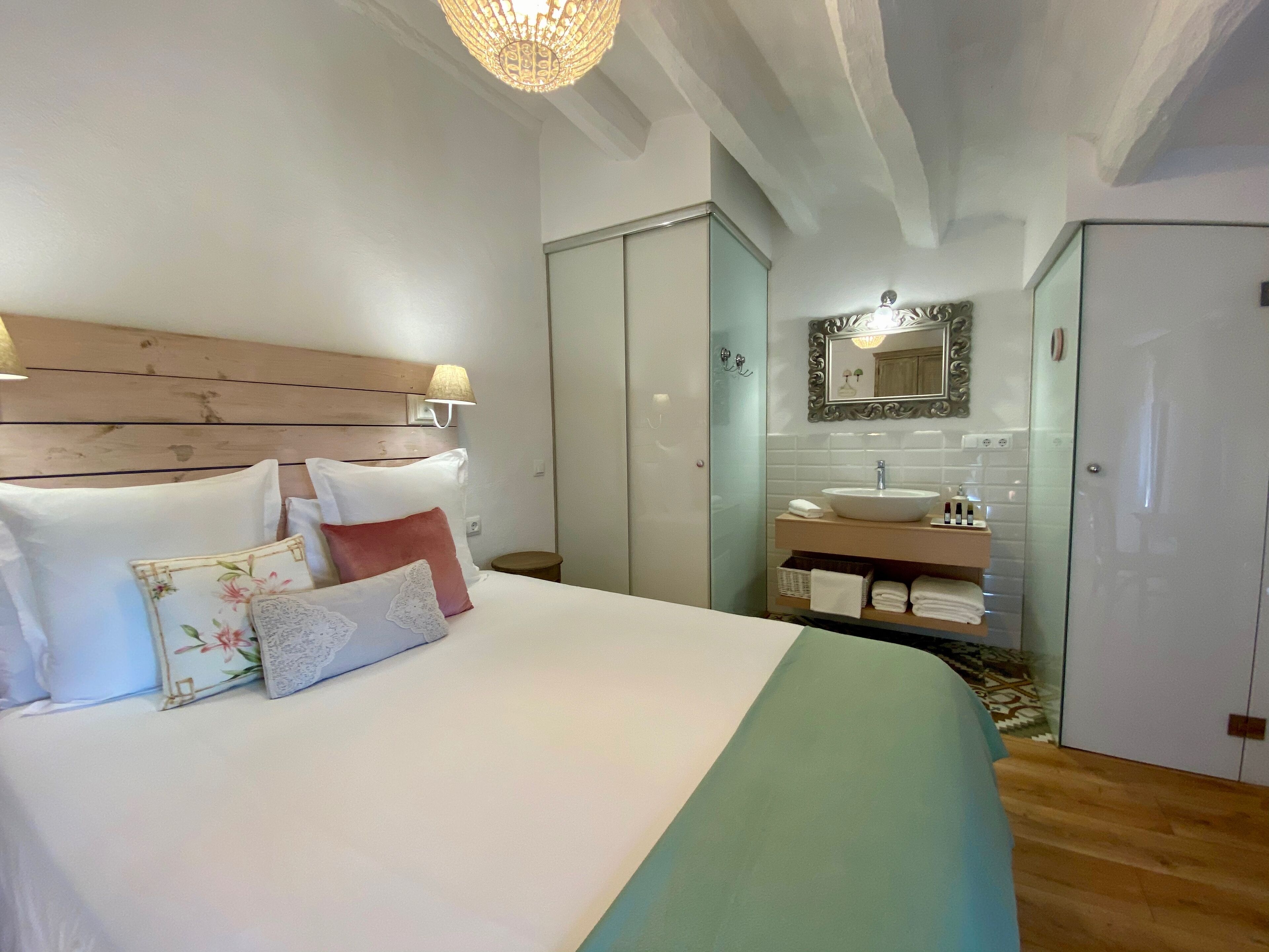 B&B Wine & Cooking Penedès