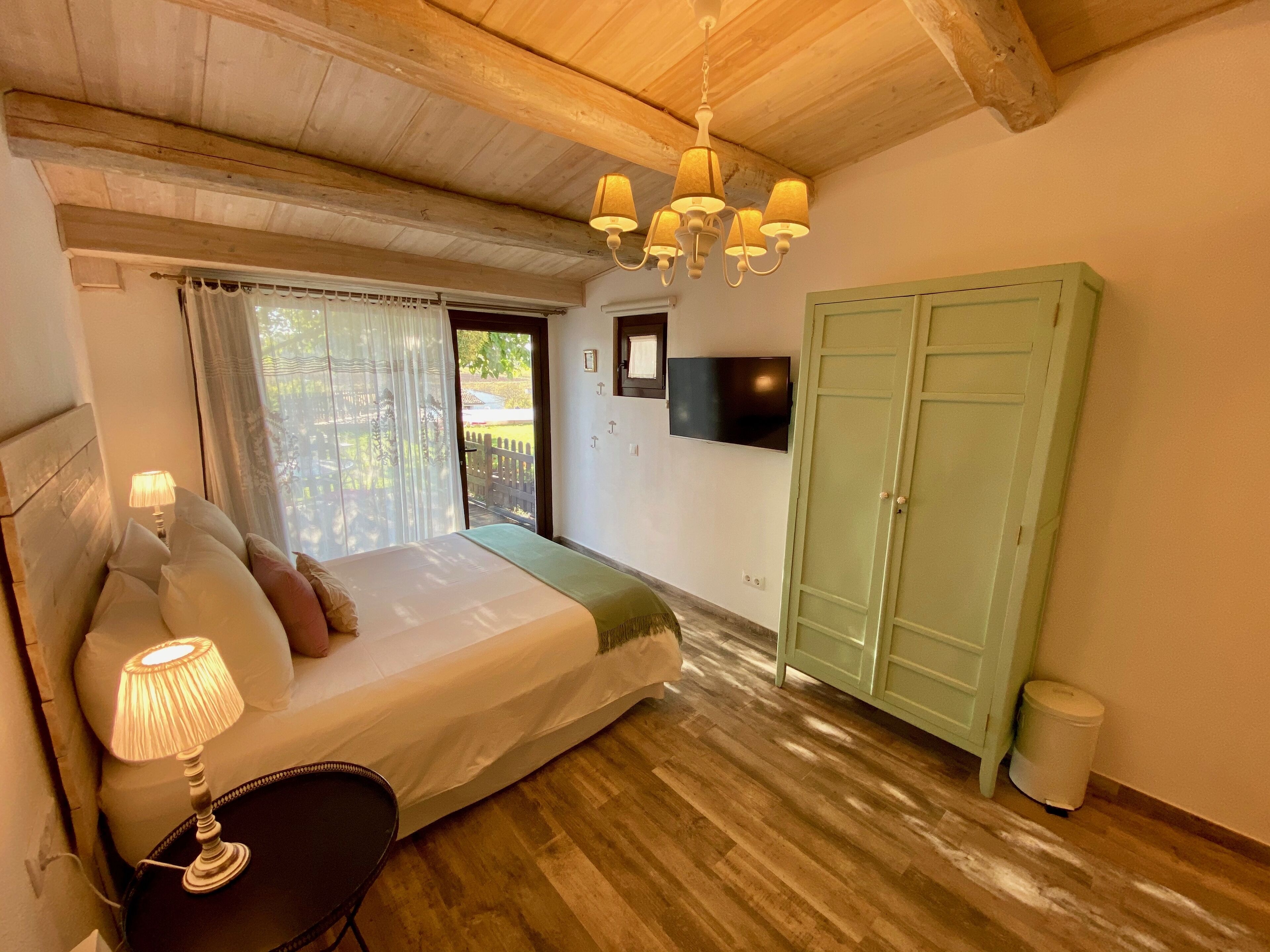 B&B Wine & Cooking Penedès