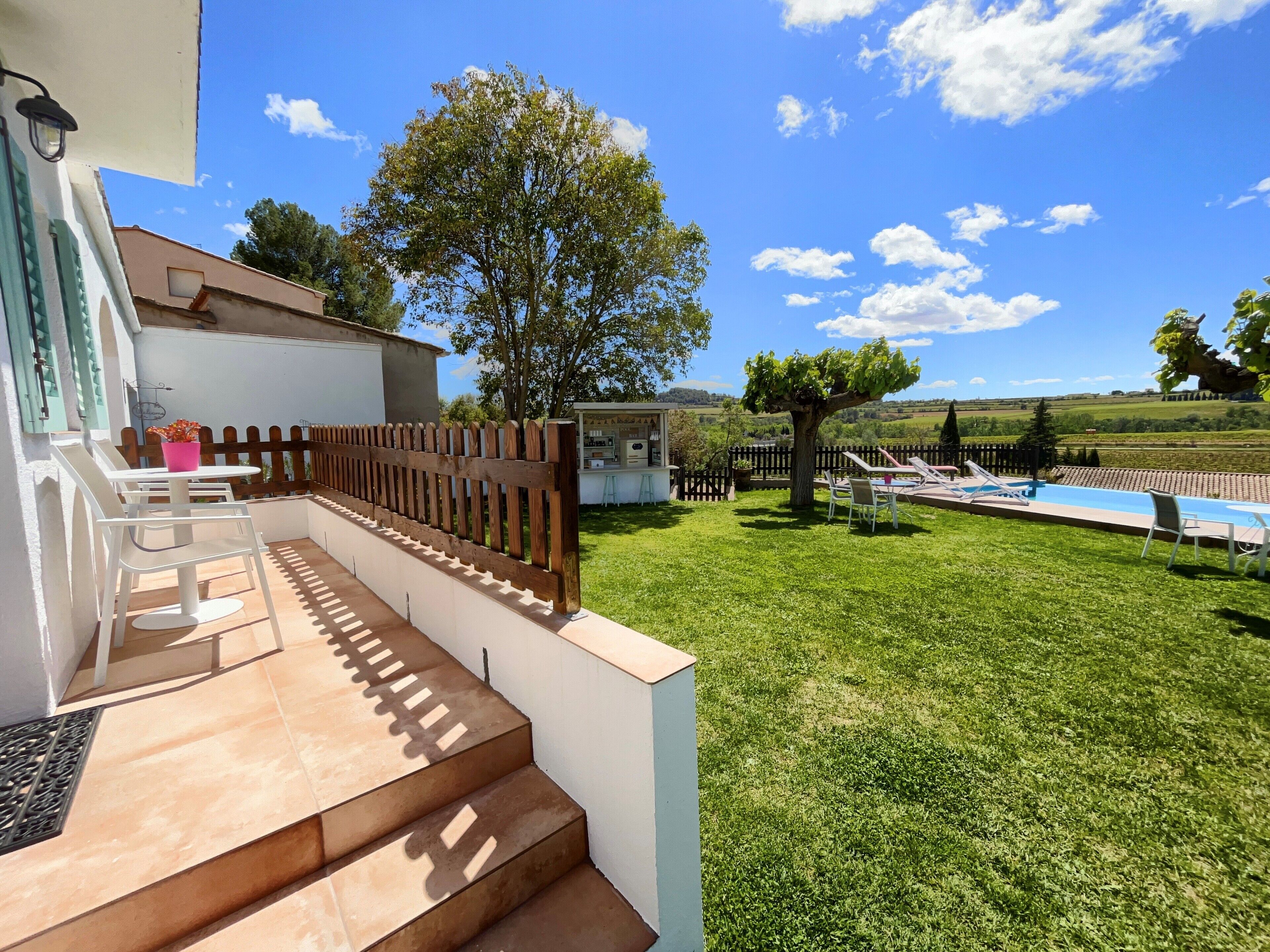 B&B Wine & Cooking Penedès