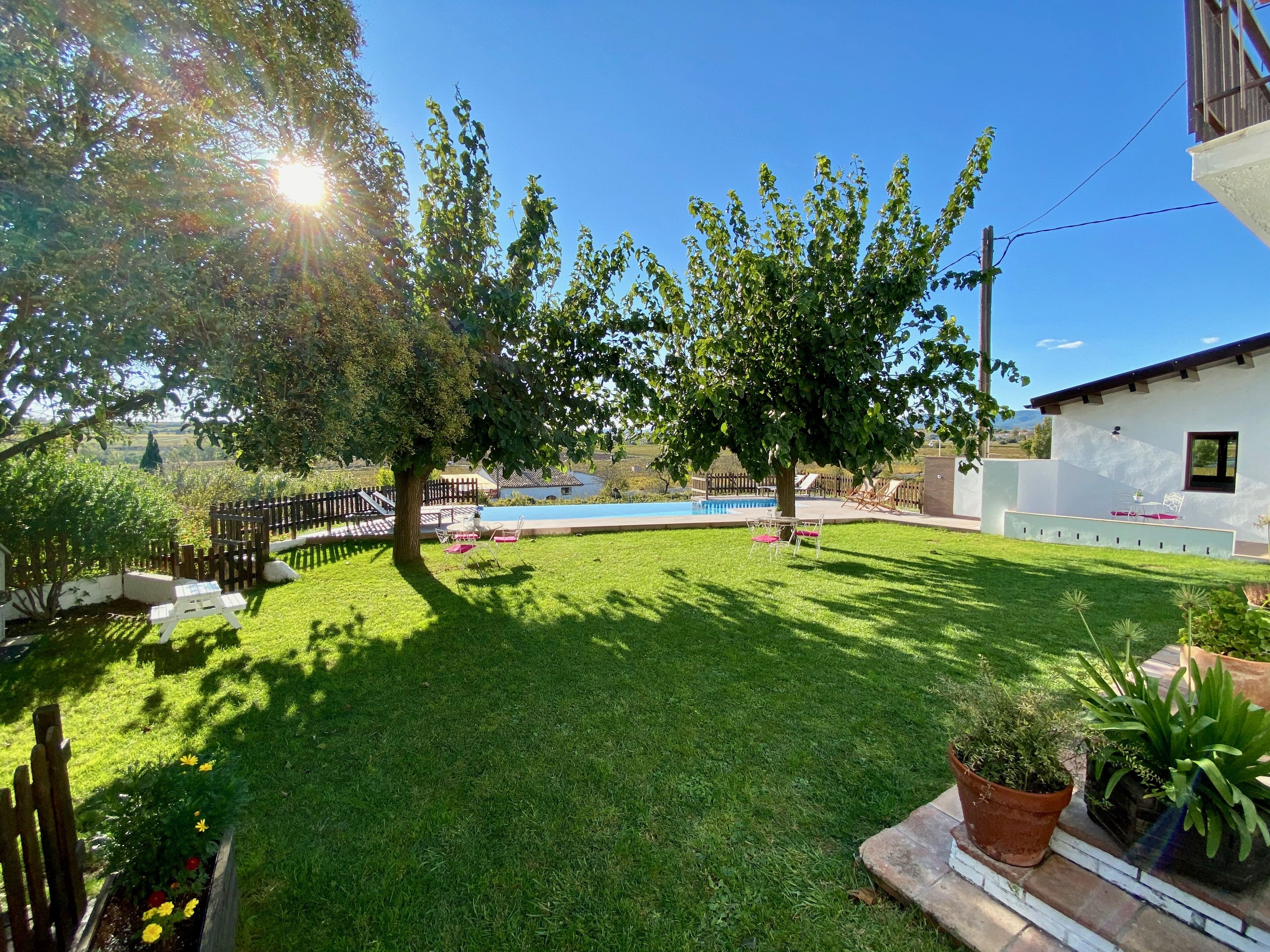 B&B Wine & Cooking Penedès