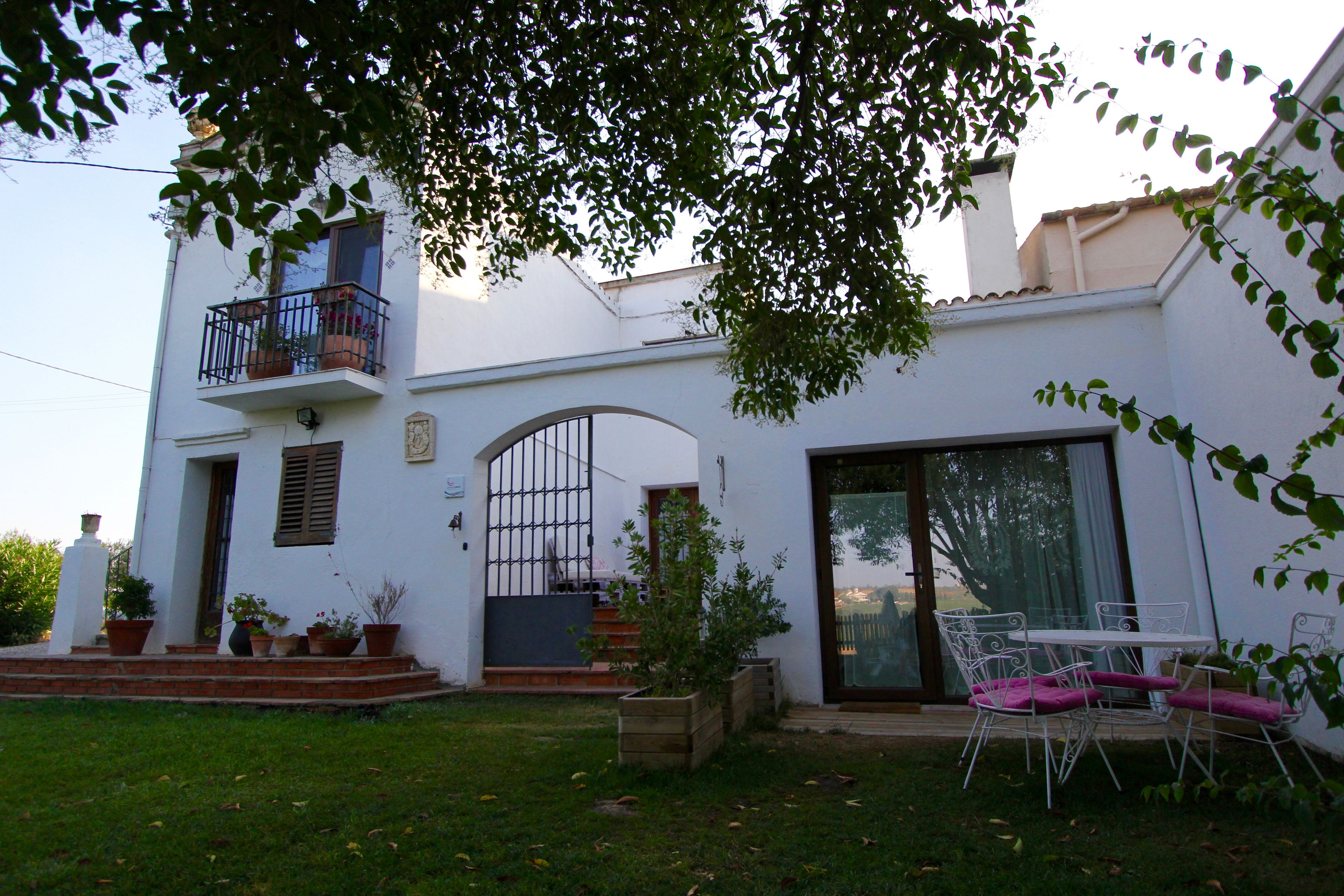 B&B Wine & Cooking Penedès