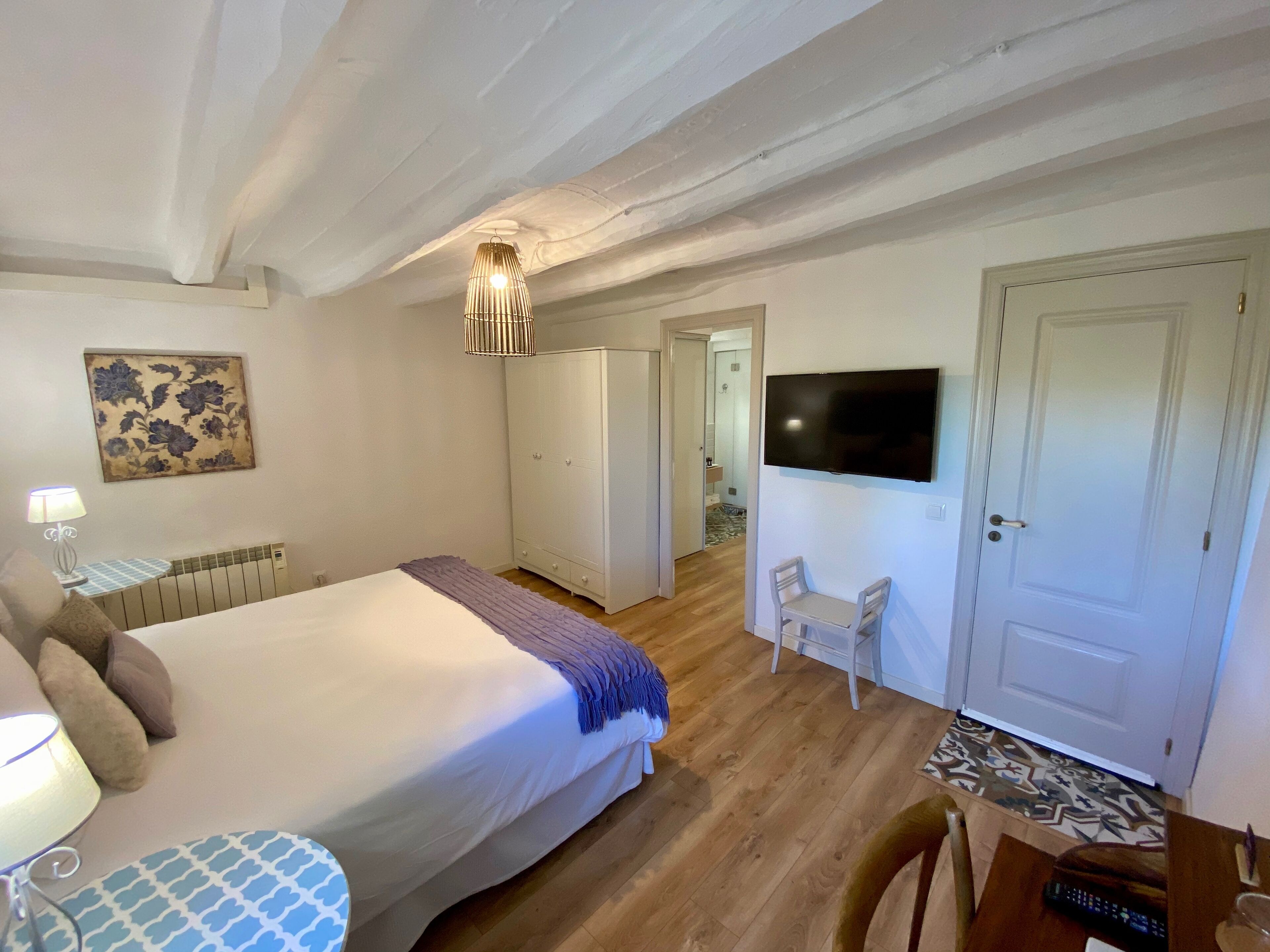 B&B Wine & Cooking Penedès