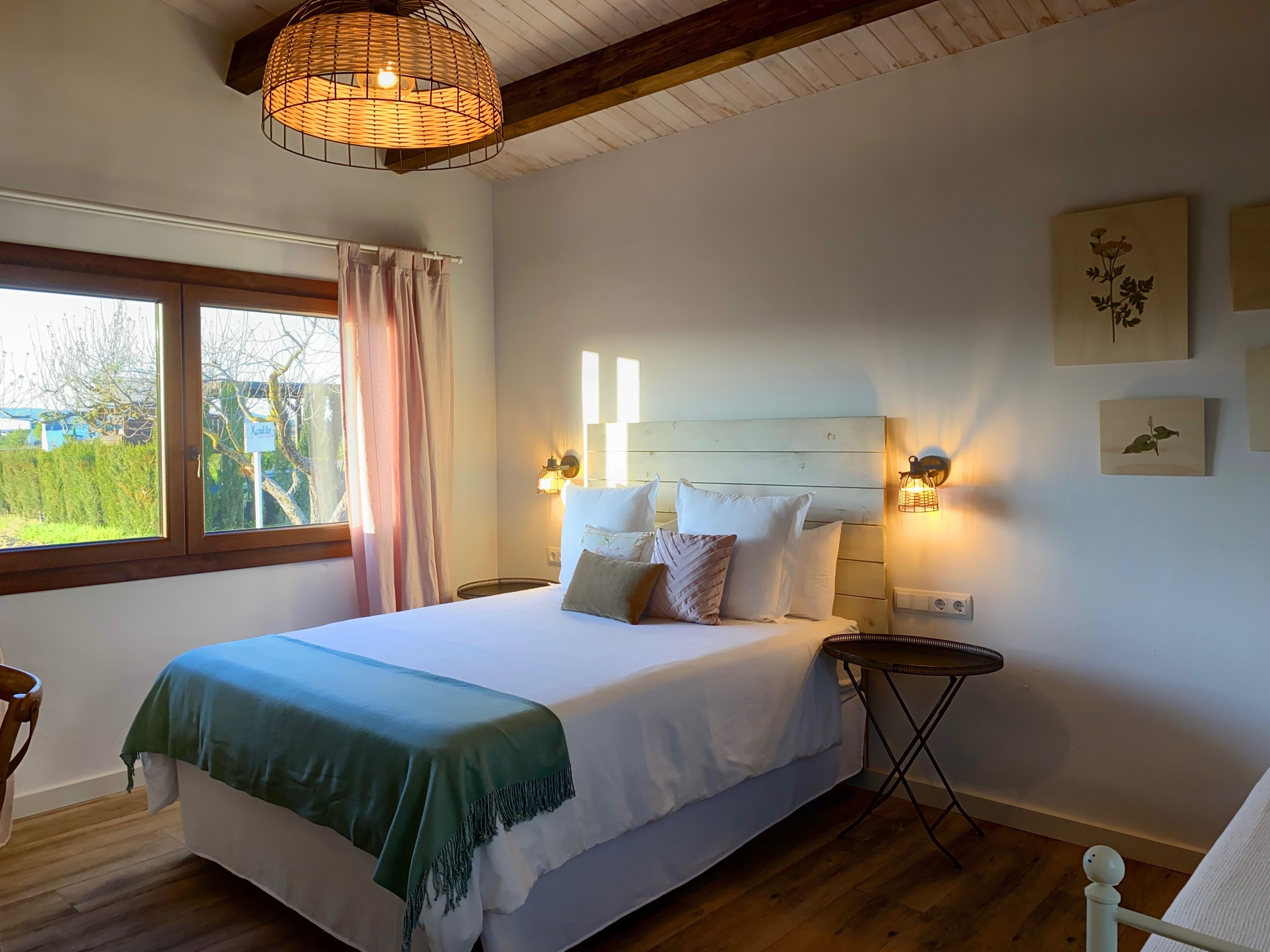 B&B Wine & Cooking Penedès