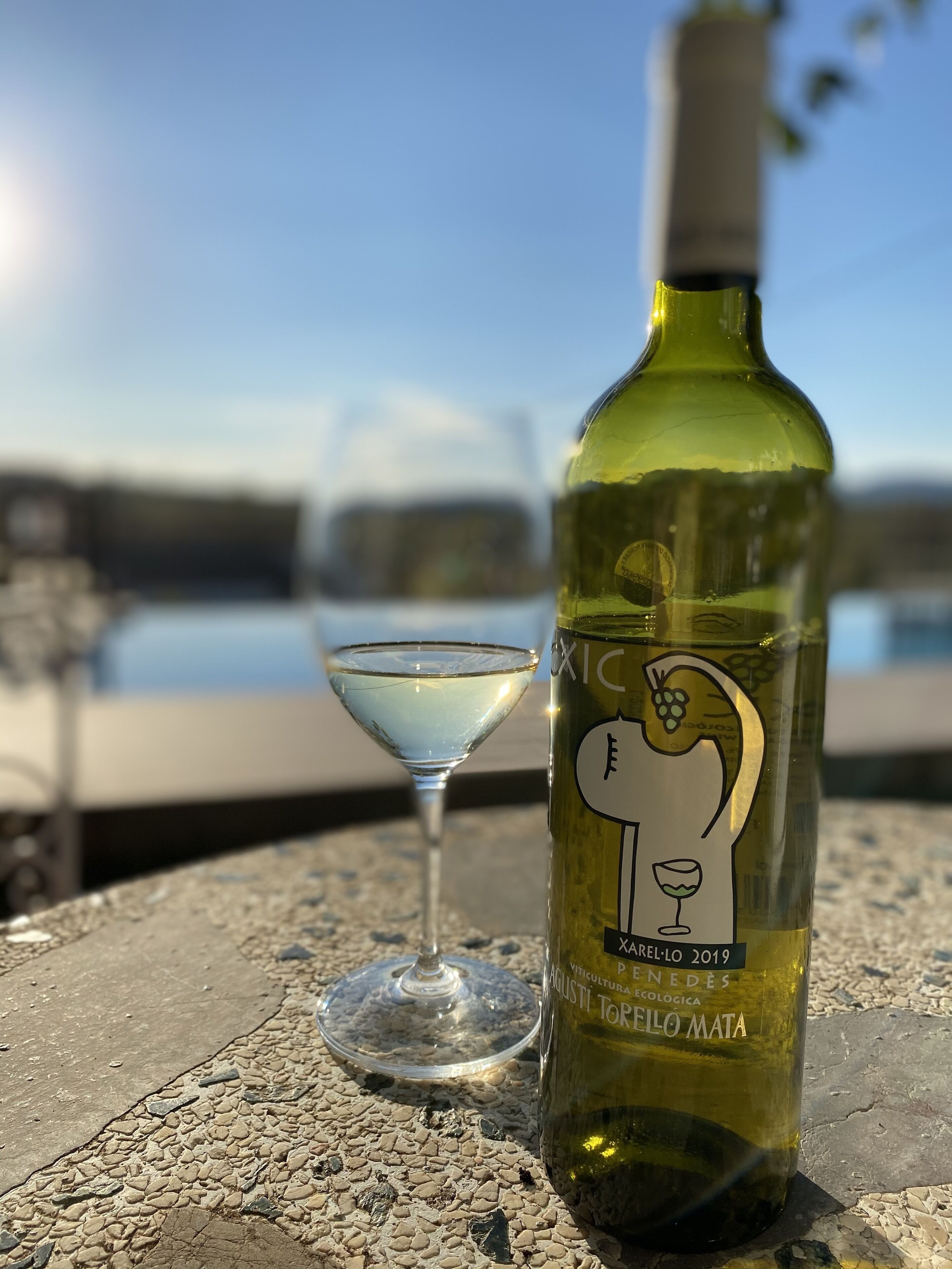 B&B Wine & Cooking Penedès