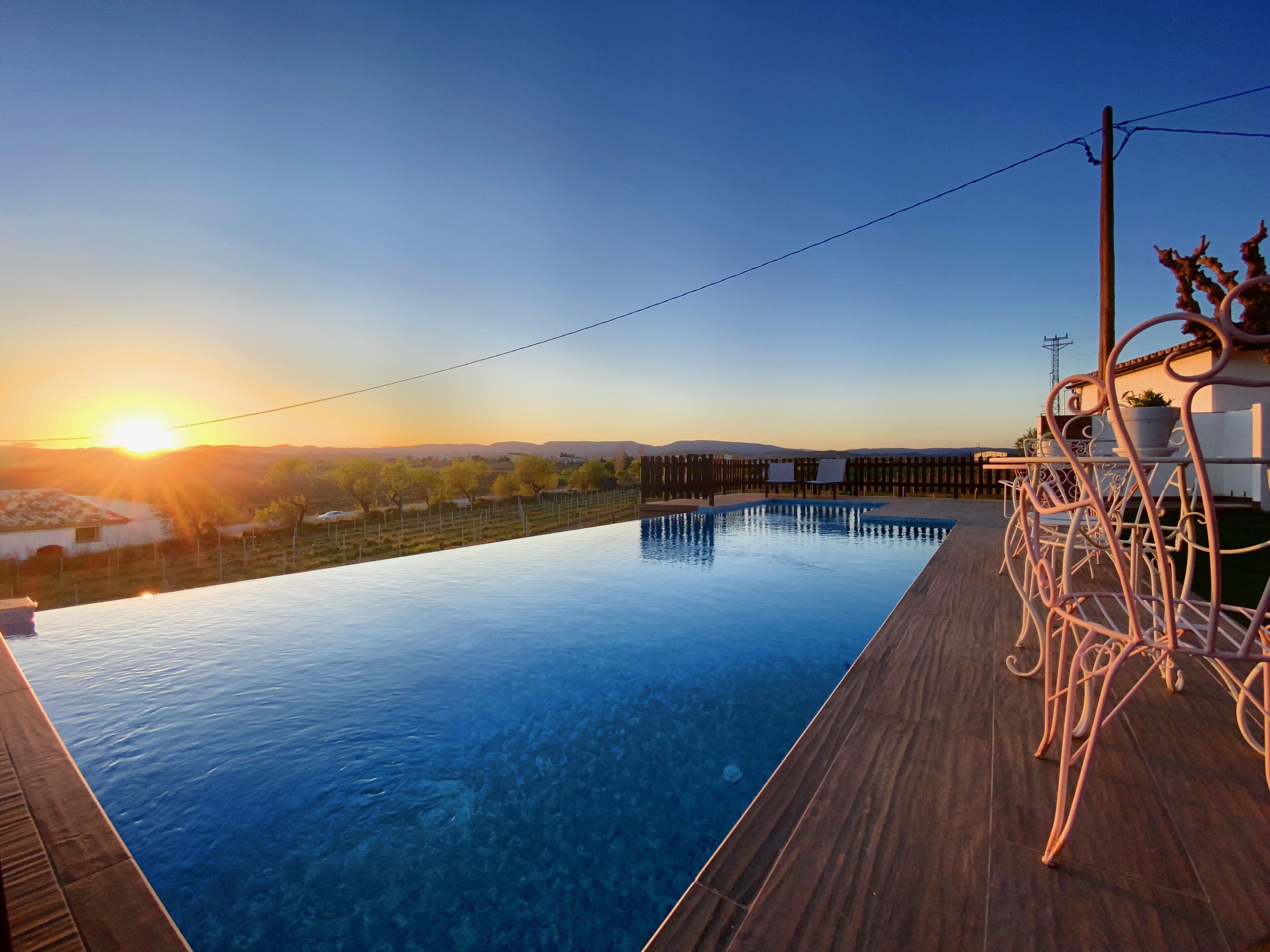 B&B Wine & Cooking Penedès