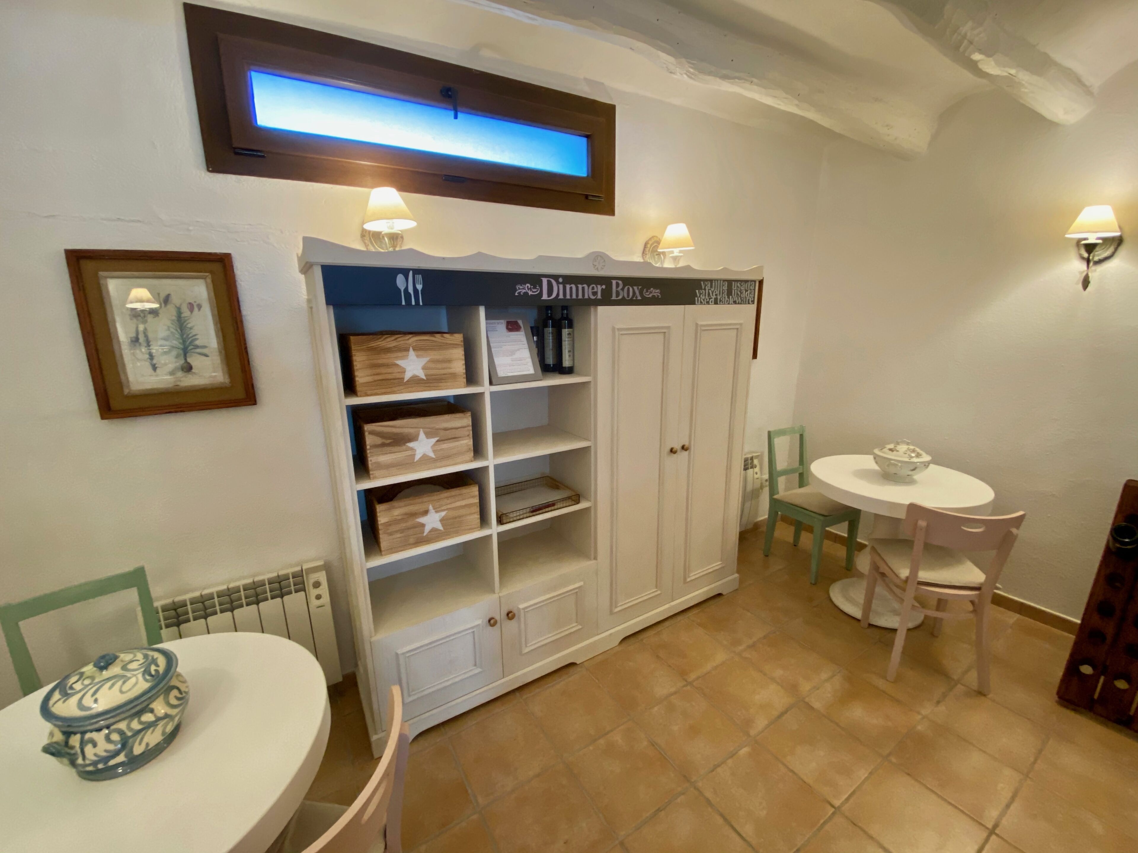 B&B Wine & Cooking Penedès