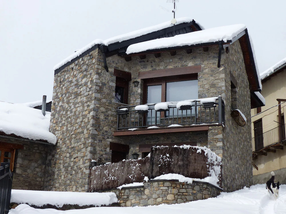 Casa Llop
