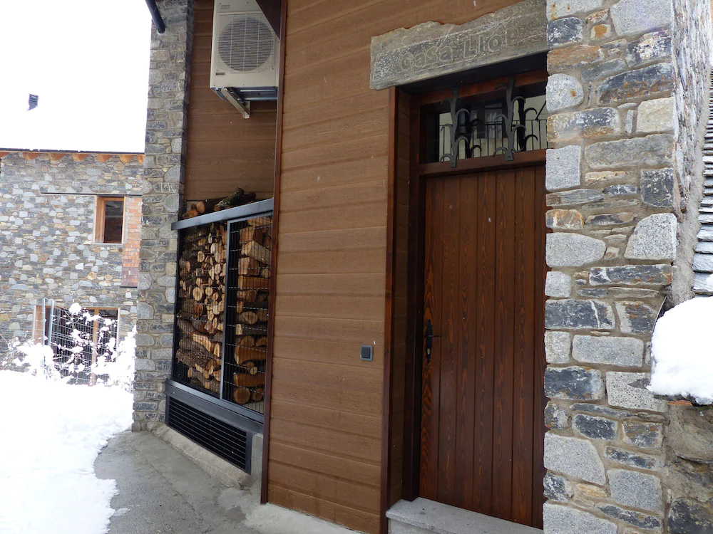 Casa Llop