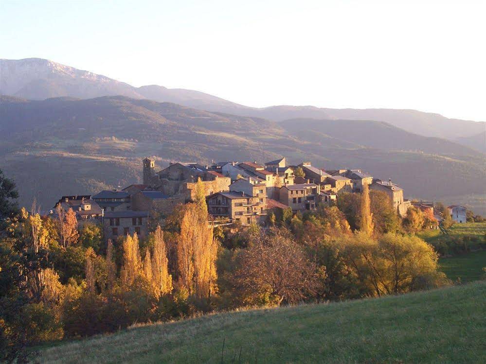 L'Era de Cal Bastida