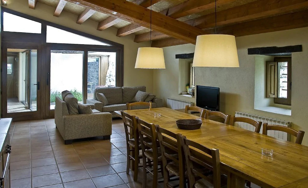 Torre Castell De Mejanell