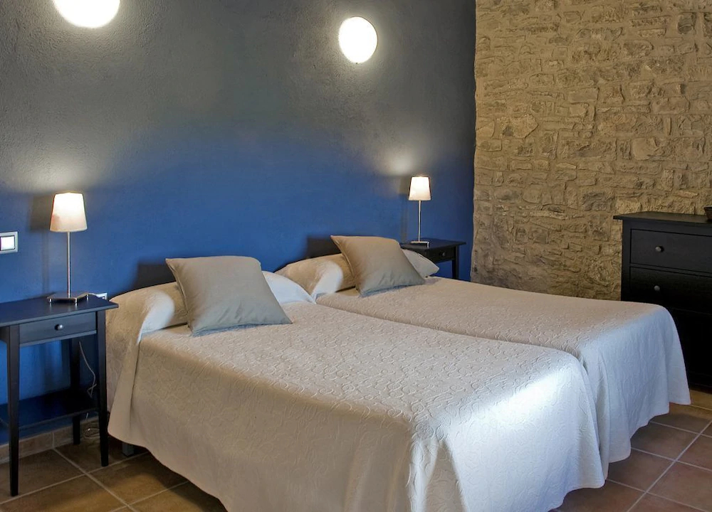 Torre Castell De Mejanell