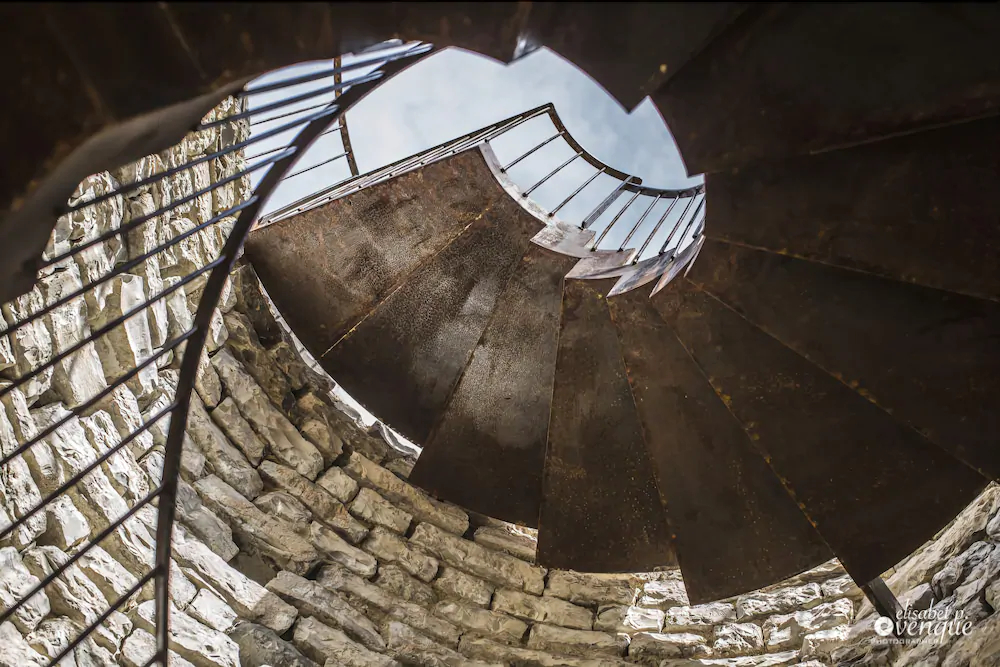 Torre Castell De Mejanell